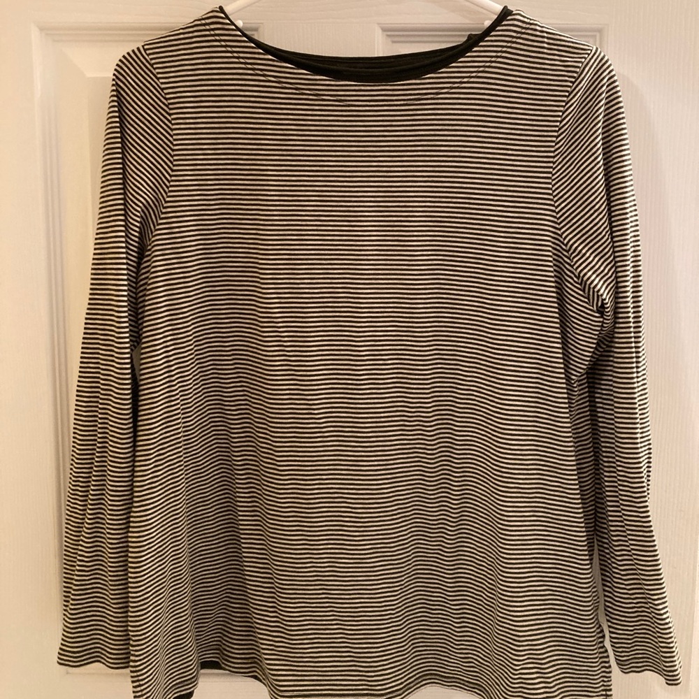 J. Jill Petite Shirt